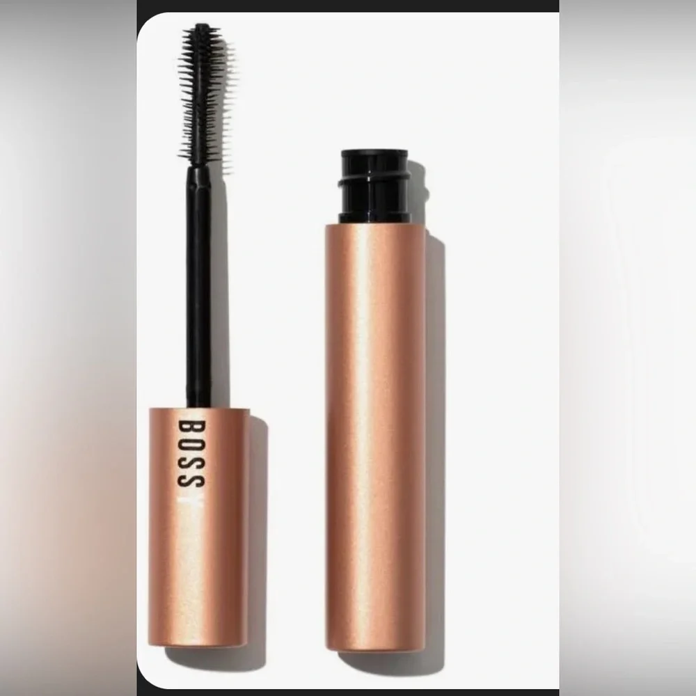 Lengthening Mascara - Black